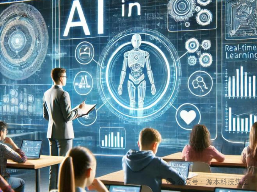 艾弗森贝博ballbet官网科技-本科生掌握大数据、云原生、AI-竞赛保研求职的“超车秘籍”来了！